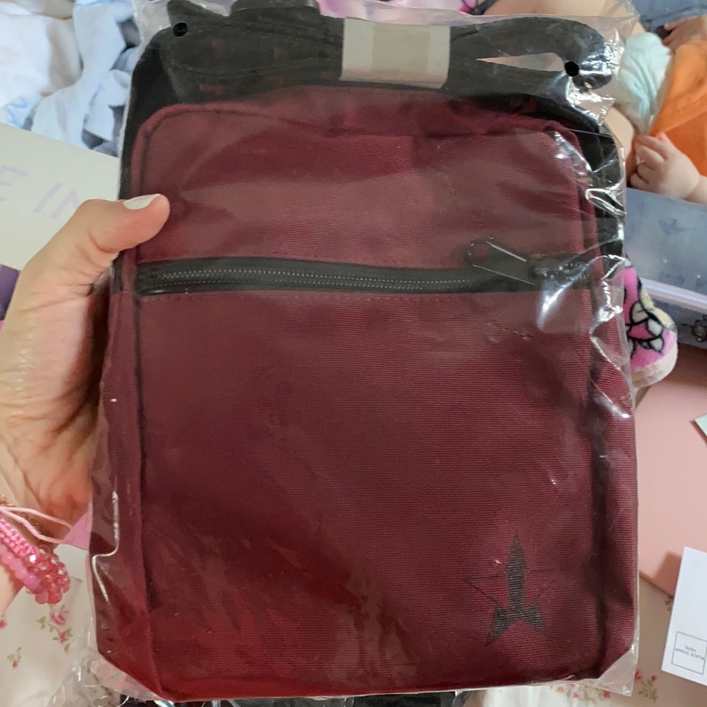 Jeffree Star bag
